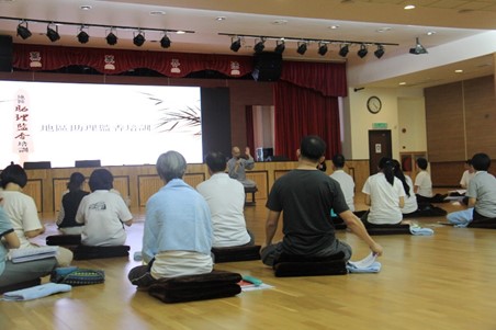 20170812助理監香培訓