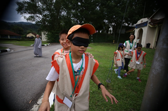 20170813悲心班04希望之谷