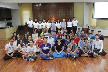 20170820家庭生命教育系列講座