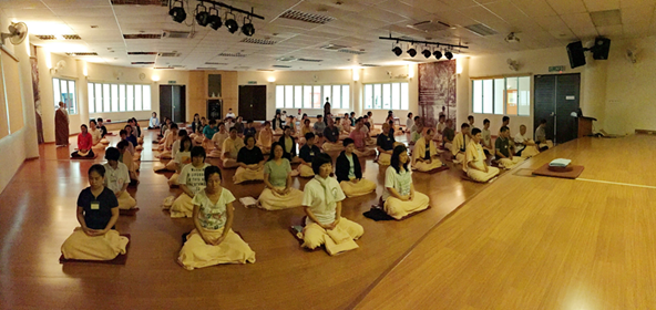 20170827初階禪七